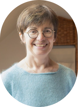 Stéphanie Delépine